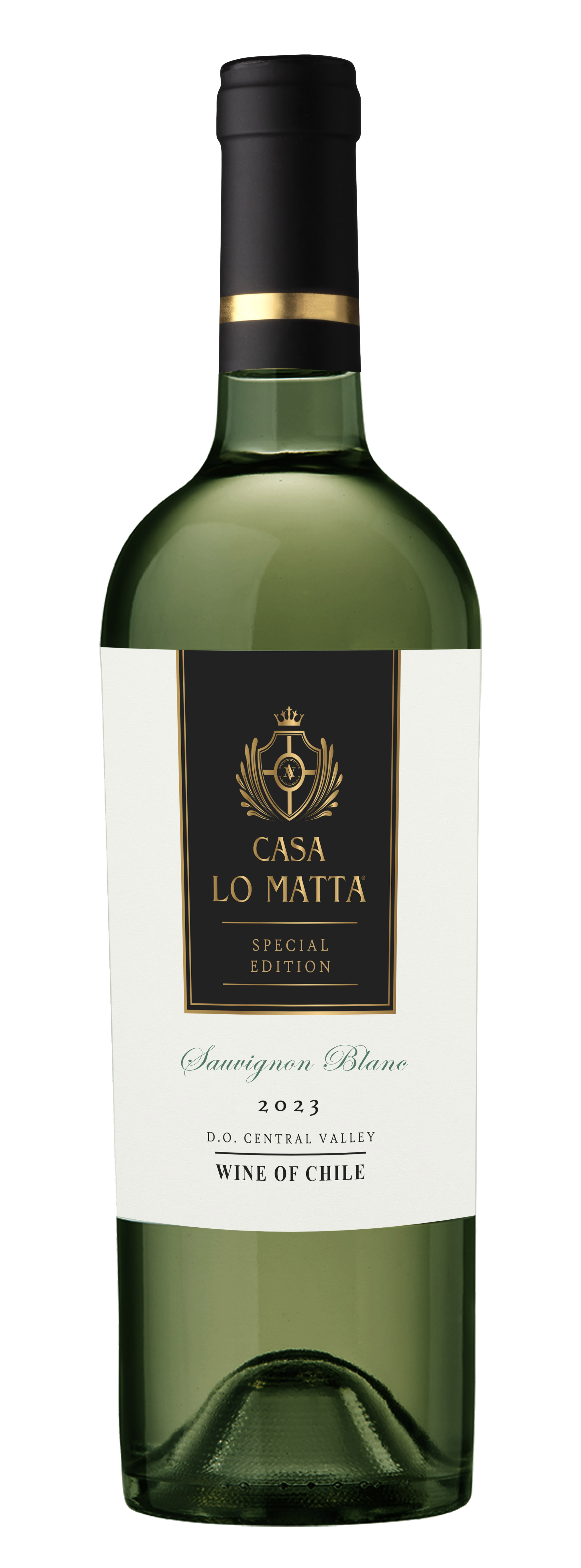 까사 로 마타 소비뇽블랑 2024