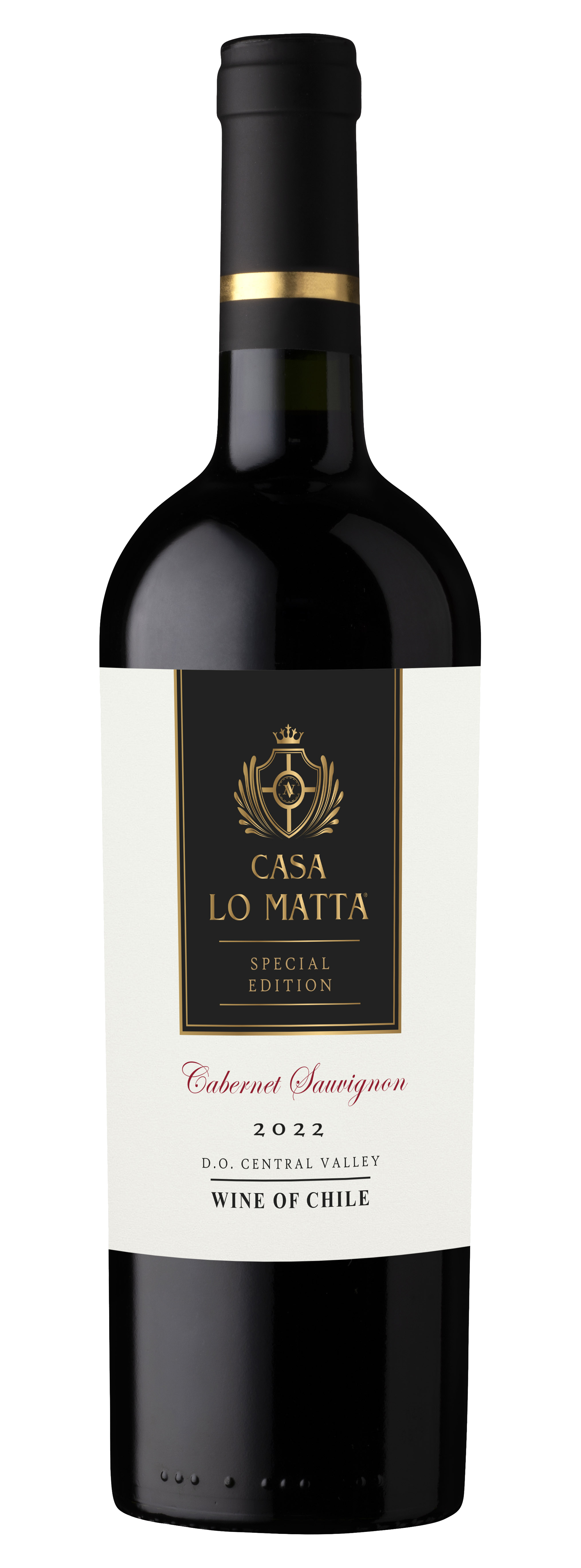 까사 로 마타 카베르네 소비뇽 2023