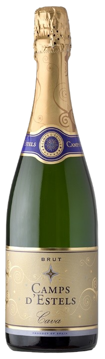 깜스 데스텔스 까바 브뤼 