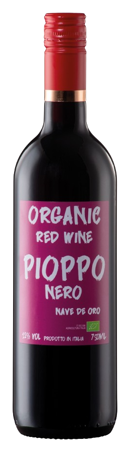 피오포 네로 오가닉 2022