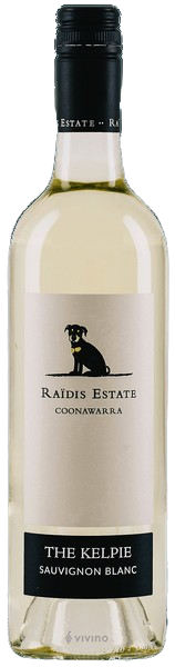 레이디스 에스테이트,  더 켈피 소비뇽 블랑 2021