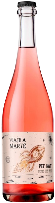 비아헤 아 마르테, 펫낫 로제