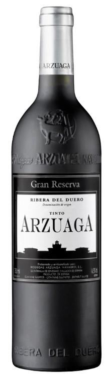 아르수아가, 그랑 레세르바 2016