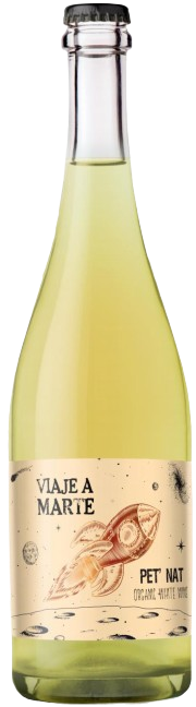 비아헤 아 마르테, 펫낫 화이트 