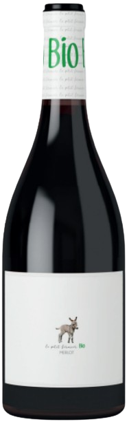 르 쁘띠 페르미에,  메를로 2021