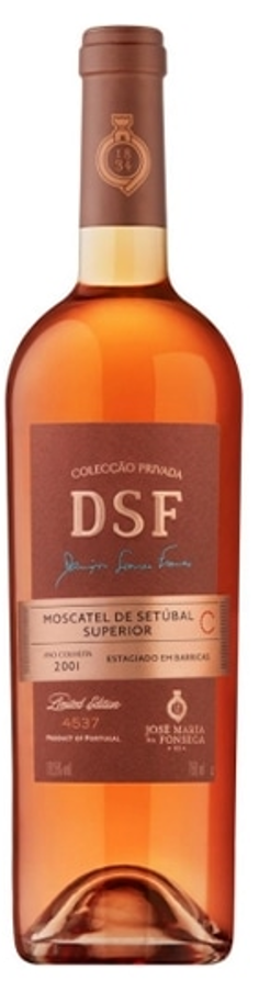 알람브레 프리바다 모스카텔 드 세투발 꼬냑 1998