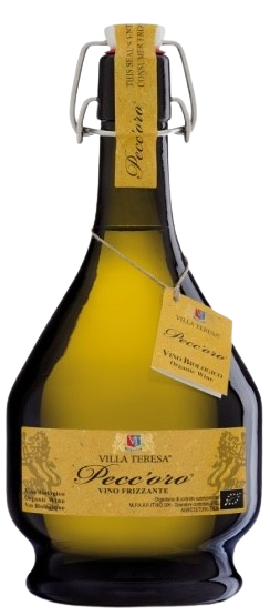  피크오로 오가닉 프리잔테