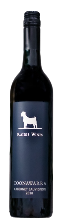 레이디스 에스테이트,  레이디스 까베르네 소비뇽 2018