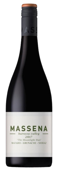 마세나,  더 문라이트 런 지엠에스 2019