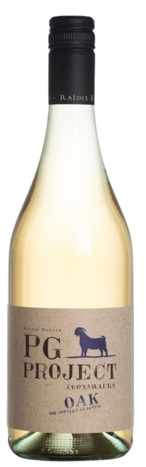 레이디스 에스테이트,  피지 프로젝트 오크 피노그리 2018