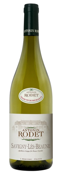 앙또넹 로데, 사비니 레 본 블랑 2006