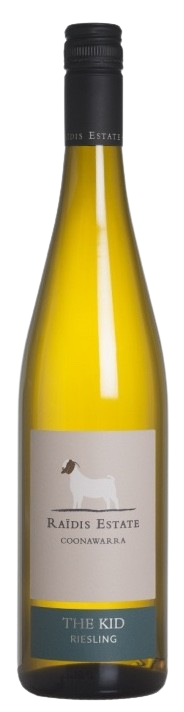 레이디스 에스테이트, 더 키드 리슬링 2022