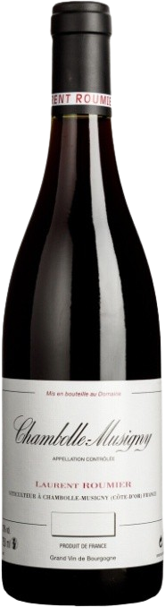 도멘 로랑 후미에르, 샹볼 뮤지니 2020