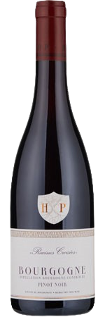 앙리 피온, 부르고뉴 피노누아 2017