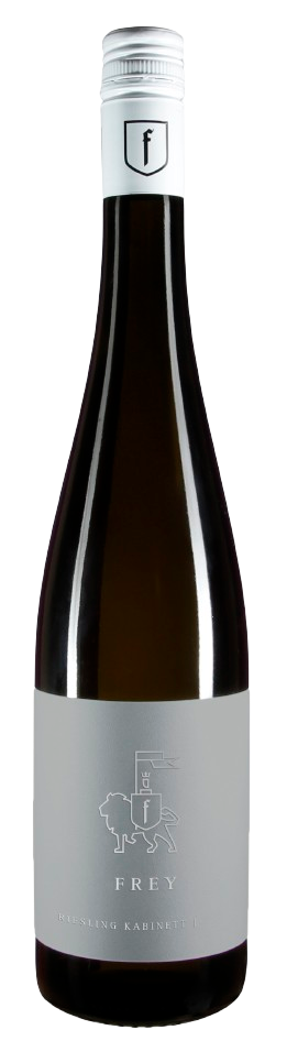 프레이 , 리슬링 카비넷 2019