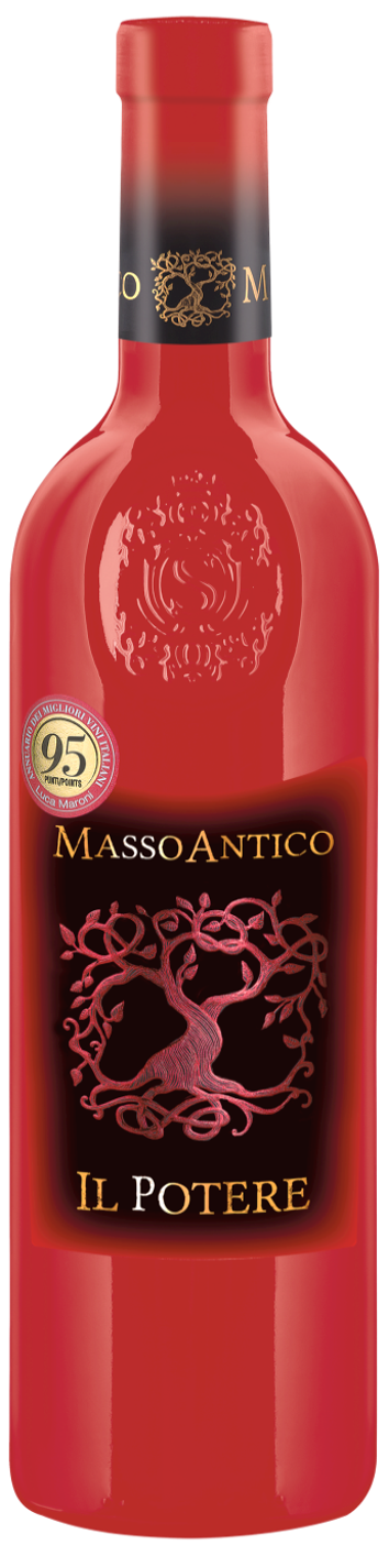 마쏘 안티코, 일 뽀테레 2021