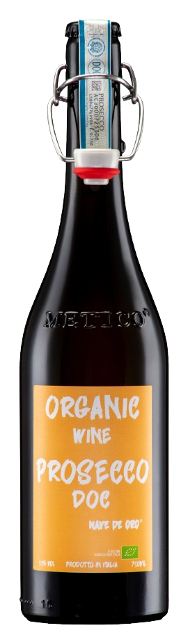  프로세코 오가닉 프리잔테