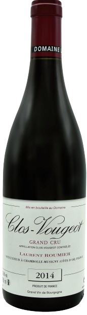 도멘 로랑 후미에르, 끌로 드 부죠 그랑 크뤼 2016