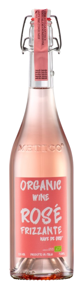 오가닉 로제 프리잔테 