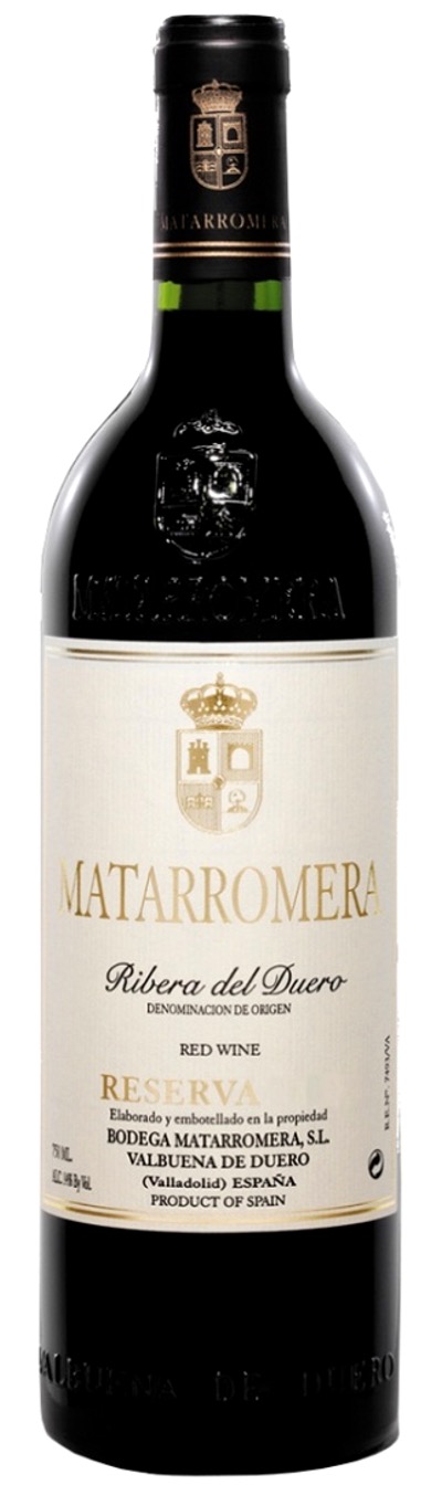 보데가 마타로메라 리저르바 2014