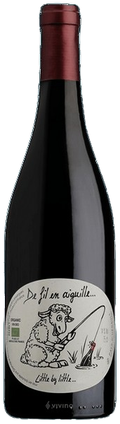 도멘 엉끌로 데 라 크로아, 드 필 엉 에귈 2020