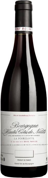 도멘 로랑 후미에르, 부르고뉴 오뜨 꼬뜨 드 뉘 2020