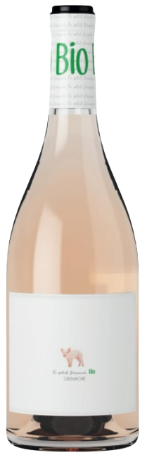 르 쁘띠 페르미에, 그르나슈 로제 2021