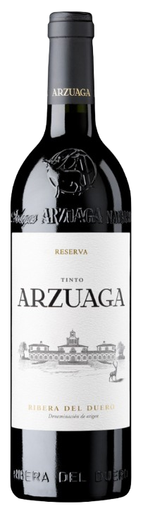 아르수아가, 레세르바 2018