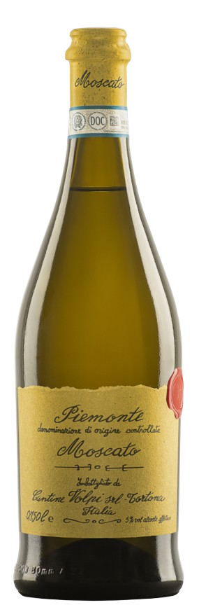 칸티네 볼피 모스카토 피에몬테 DOC 2021