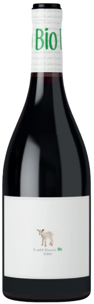 르 쁘띠 페르미에, 쉬라 2021