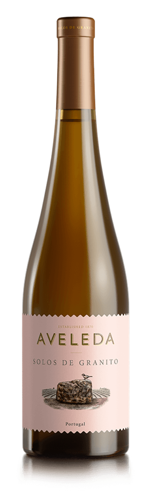 아벨레다 솔로스 데 그라니토 알바리뇨 2022