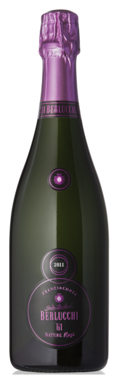 베를루끼 ‘61 네이쳐 로제 2012