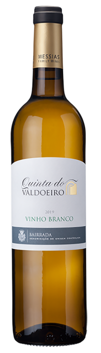 퀸타도 발도에이로 브랑코 (골프와인-니어핀) 2019