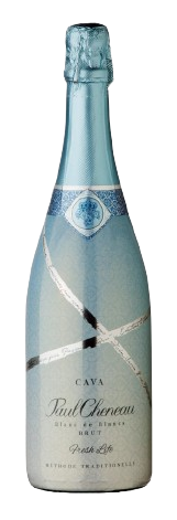 폴 쉐노 프레쉬 라이프 까바 브륏