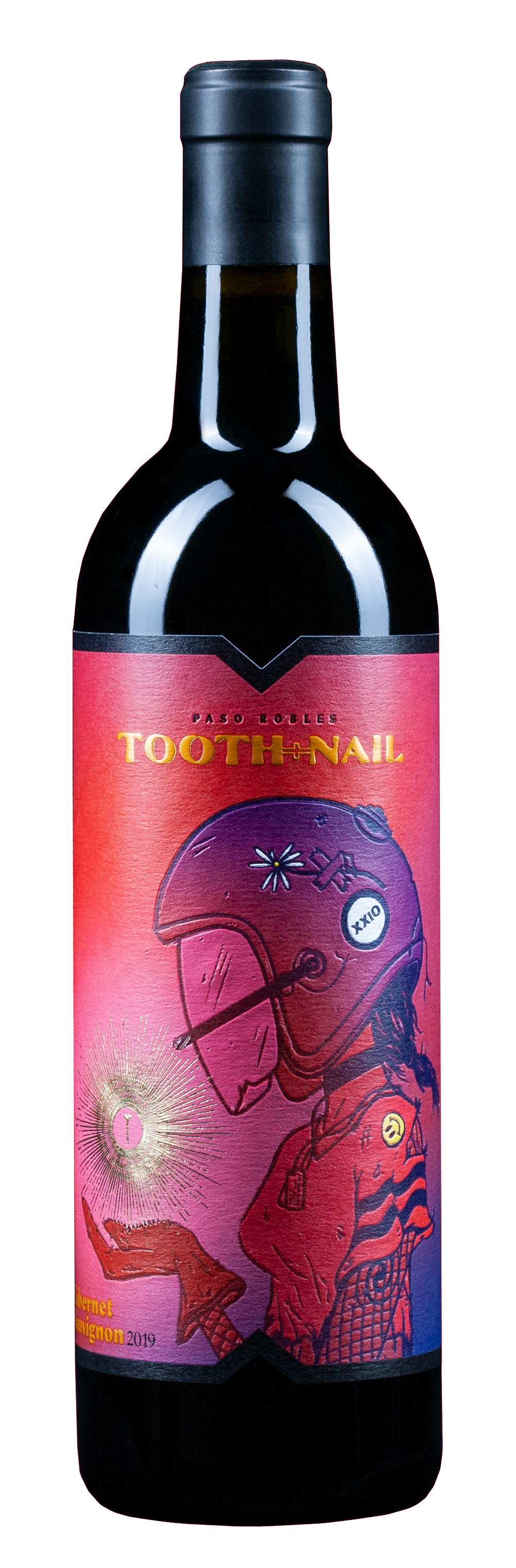 투스 앤 네일 카베르네 소비뇽