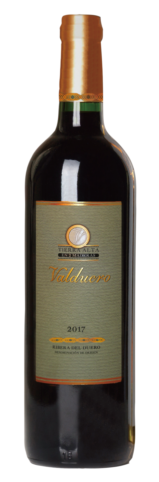 발두에로 티에라 알타 도스 마데라스 2019