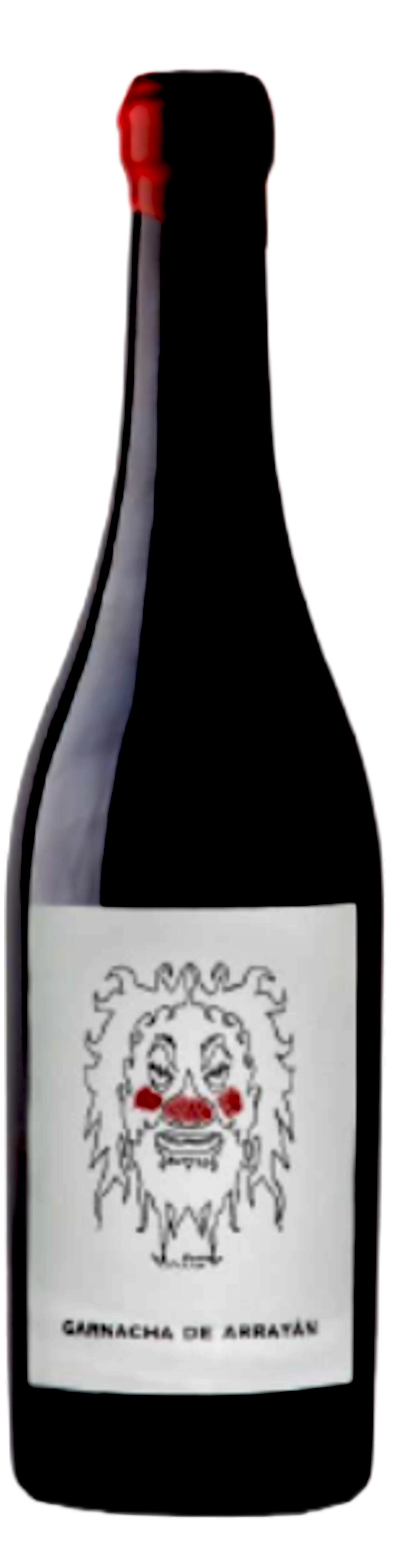 가르나차 데 아라얀