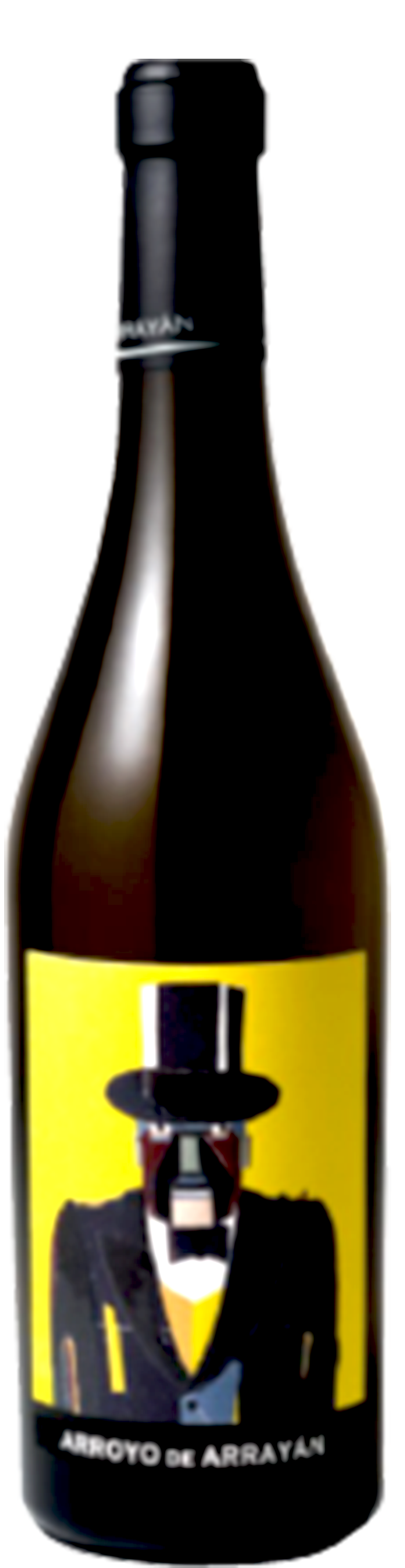 아로요 데 아라얀 블랑코