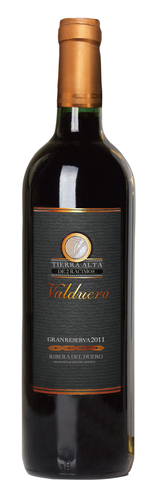 발두에로 티에라 알타 도스 라시모스 그란 레제르바 2014