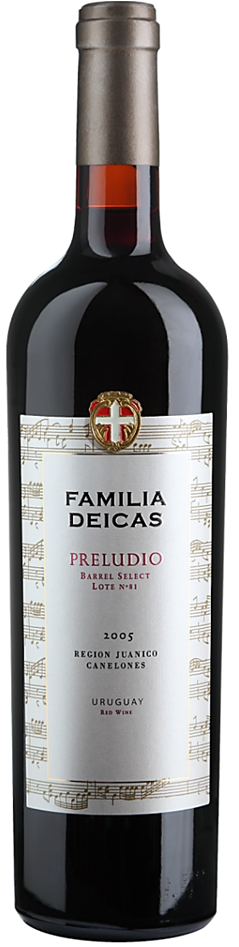 프렐루디오 2016