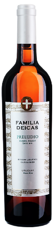 프렐루디오 화이트 2021