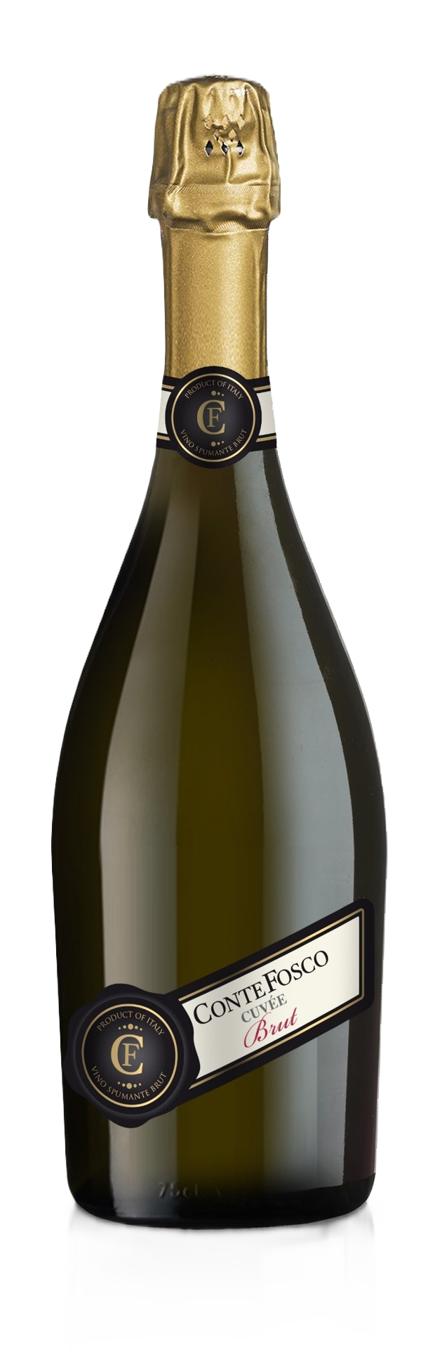 콘테 포스코 뀌베 브륏 NV