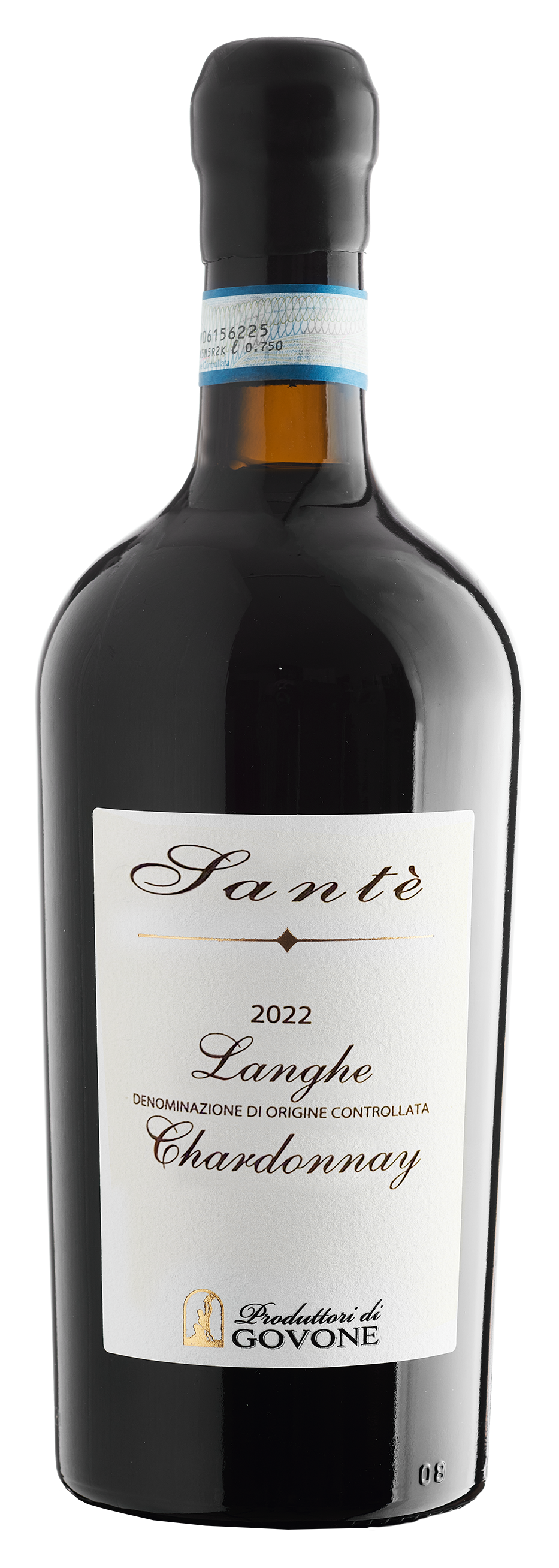 고보네 산테 랑게 샤르도네 2022