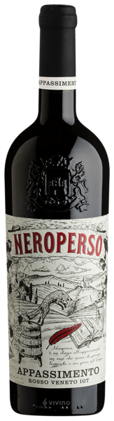 네로페르소 아파시멘토 2023