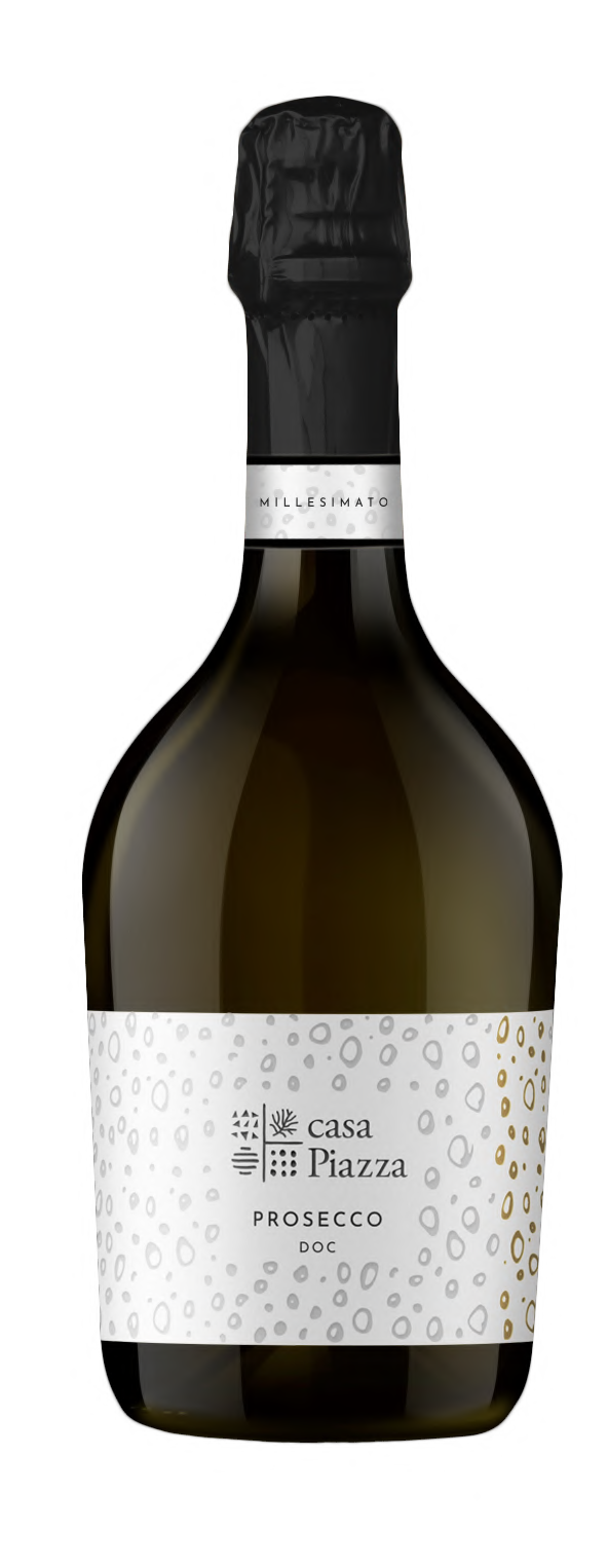 까사 피아자 프로세코 밀레지마토 2024