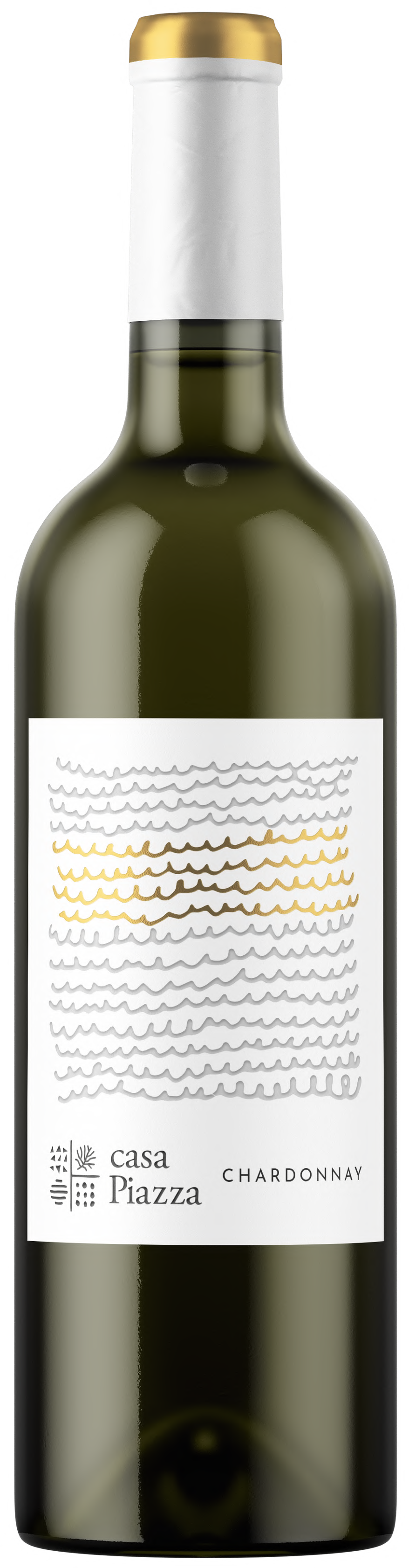 까사 피아자 샤르도네 프리잔떼 2023