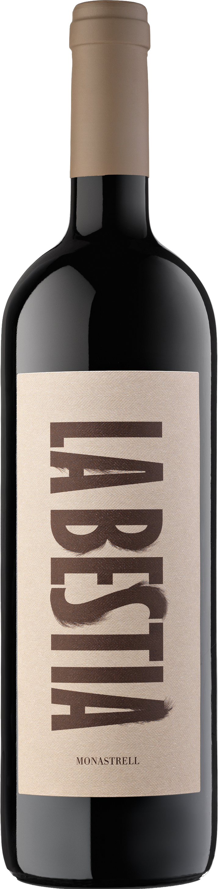 라 베스티아 모나스트렐 2021