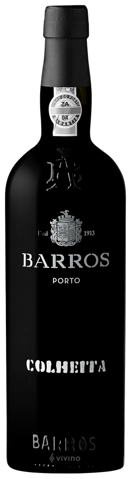 바로스 콜헤이타 포트 1974