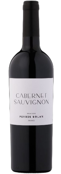 페이레스 솔란 까베르네 소비뇽 2023