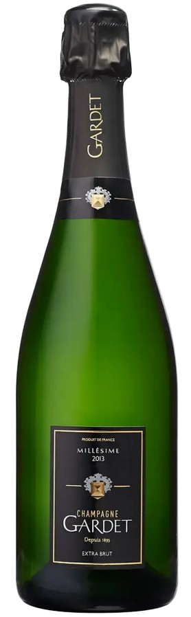 가데 밀레짐 엑스트라 브릿 2013